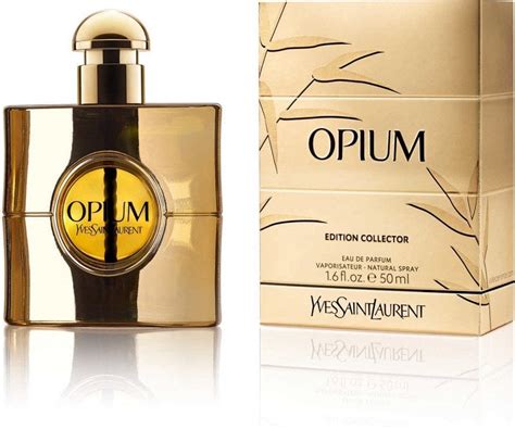 ysl opium elecxsir limited edition|Opium Collector's Edition 2013 Yves Saint Laurent for .